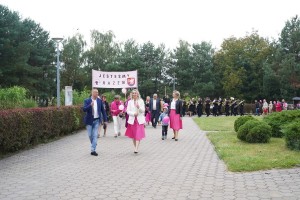 Marsz Różowej Wstążki