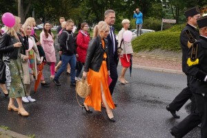 Marsz Różowej Wstążki