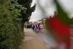 Marsz Różowej Wstążki