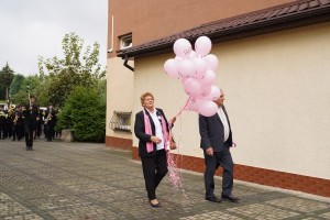 Marsz Różowej Wstążki