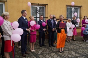 Marsz Różowej Wstążki