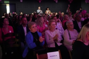 Marsz Różowej Wstążki