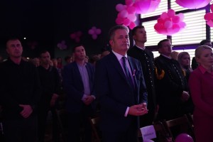 Marsz Różowej Wstążki