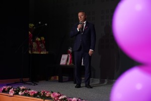Marsz Różowej Wstążki