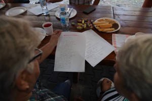 Wyjazd KLUBU 50 PLUS 