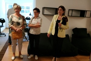  Dwór Lachertów w Ciechankach