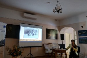 Dwór Lachertów w Ciechankach
