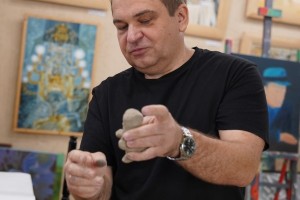 Warsztaty artystyczne