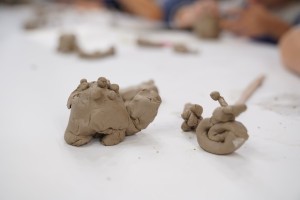 Warsztaty artystyczne
