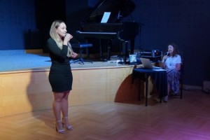 Koncert 
