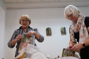 Warsztaty recyklingowe