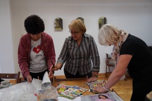 Warsztaty recyklingowe