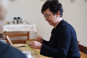 Warsztaty recyklingowe