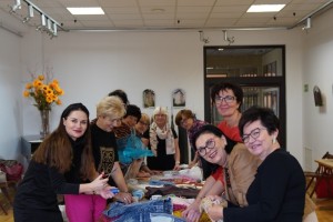 Warsztaty recyklingowe