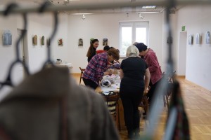 Warsztaty recyklingowe