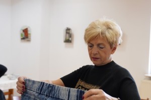 Warsztaty recyklingowe
