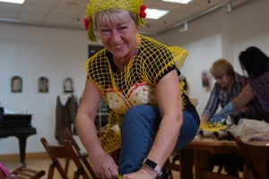Warsztaty recyklingowe