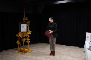 27. Jesienny Konkurs Recytatorski - eliminacje gminne