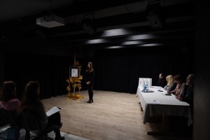 27. Jesienny Konkurs Recytatorski - eliminacje gminne