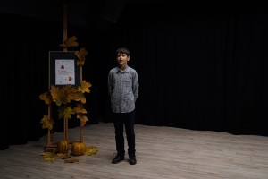 27. Jesienny Konkurs Recytatorski - eliminacje gminne
