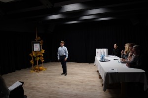 27. Jesienny Konkurs Recytatorski - eliminacje gminne