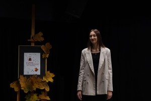 27. Jesienny Konkurs Recytatorski - eliminacje gminne