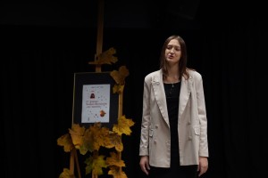 27. Jesienny Konkurs Recytatorski - eliminacje gminne