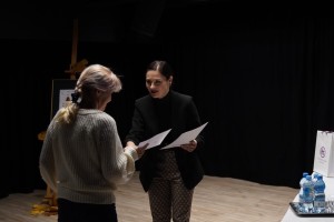 27. Jesienny Konkurs Recytatorski - eliminacje gminne