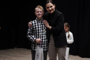 27. Jesienny Konkurs Recytatorski - eliminacje gminne