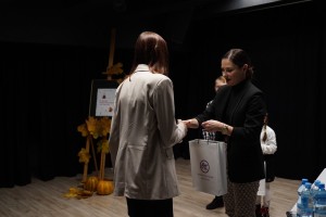 27. Jesienny Konkurs Recytatorski - eliminacje gminne