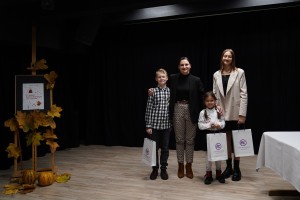 27. Jesienny Konkurs Recytatorski - eliminacje gminne