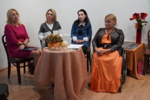 9 listopada 2023 r., godz. 18:00, CK-Osiedlowy Dom Kultury w Łęcznej, ul. Górnicza 12