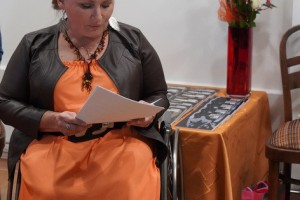 9 listopada 2023 r., godz. 18:00, CK-Osiedlowy Dom Kultury w Łęcznej, ul. Górnicza 12