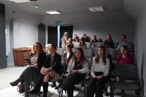 III POWIATOWY KONKURS RECYTATORSKIZ JĘZYKA ANGIELSKIEGO I NIEMIECKIEGO