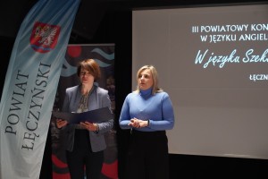 III POWIATOWY KONKURS RECYTATORSKIZ JĘZYKA ANGIELSKIEGO I NIEMIECKIEGO
