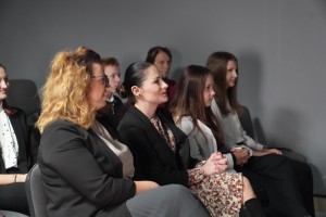 III POWIATOWY KONKURS RECYTATORSKIZ JĘZYKA ANGIELSKIEGO I NIEMIECKIEGO