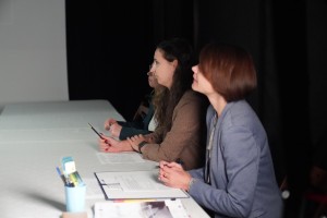 III POWIATOWY KONKURS RECYTATORSKIZ JĘZYKA ANGIELSKIEGO I NIEMIECKIEGO