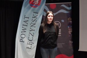 III POWIATOWY KONKURS RECYTATORSKIZ JĘZYKA ANGIELSKIEGO I NIEMIECKIEGO