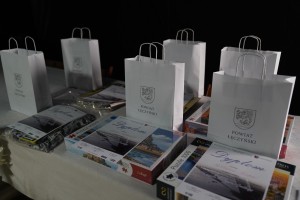 III POWIATOWY KONKURS RECYTATORSKIZ JĘZYKA ANGIELSKIEGO I NIEMIECKIEGO