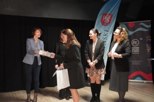 III POWIATOWY KONKURS RECYTATORSKIZ JĘZYKA ANGIELSKIEGO I NIEMIECKIEGO