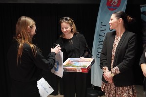 III POWIATOWY KONKURS RECYTATORSKIZ JĘZYKA ANGIELSKIEGO I NIEMIECKIEGO