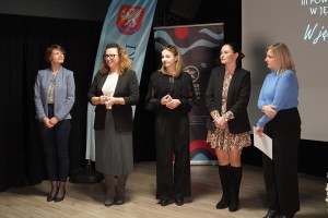 III POWIATOWY KONKURS RECYTATORSKIZ JĘZYKA ANGIELSKIEGO I NIEMIECKIEGO