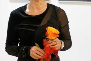 WIECZÓR POEZJI Beaty Smosarskiej 
