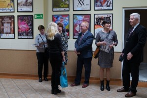 Promocja 36. Merkuriusza Łęczyńskiego