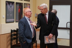 Promocja 36. Merkuriusza Łęczyńskiego