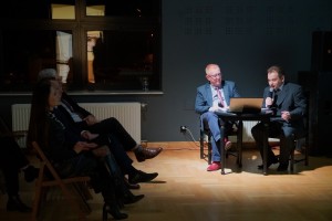 Promocja 36. Merkuriusza Łęczyńskiego