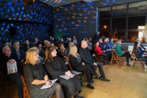 Promocja 36. Merkuriusza Łęczyńskiego