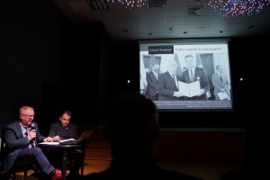 Promocja 36. Merkuriusza Łęczyńskiego