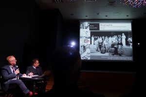 Promocja 36. Merkuriusza Łęczyńskiego