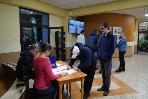 XIII Turniej Szachowy o 